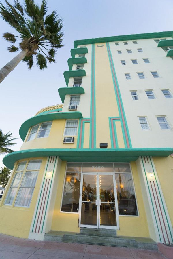 | Broadmore Miami Beach