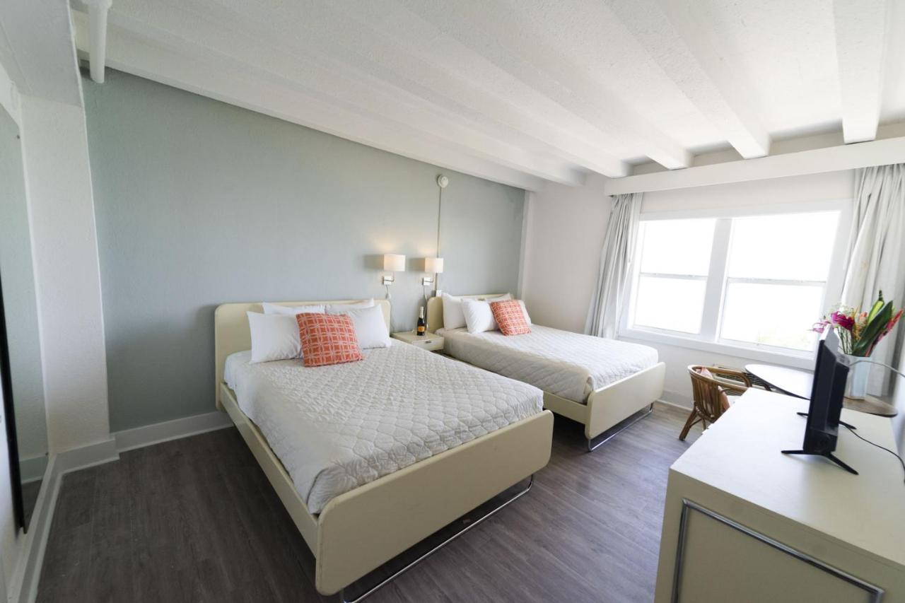 Broadmore Miami Beach