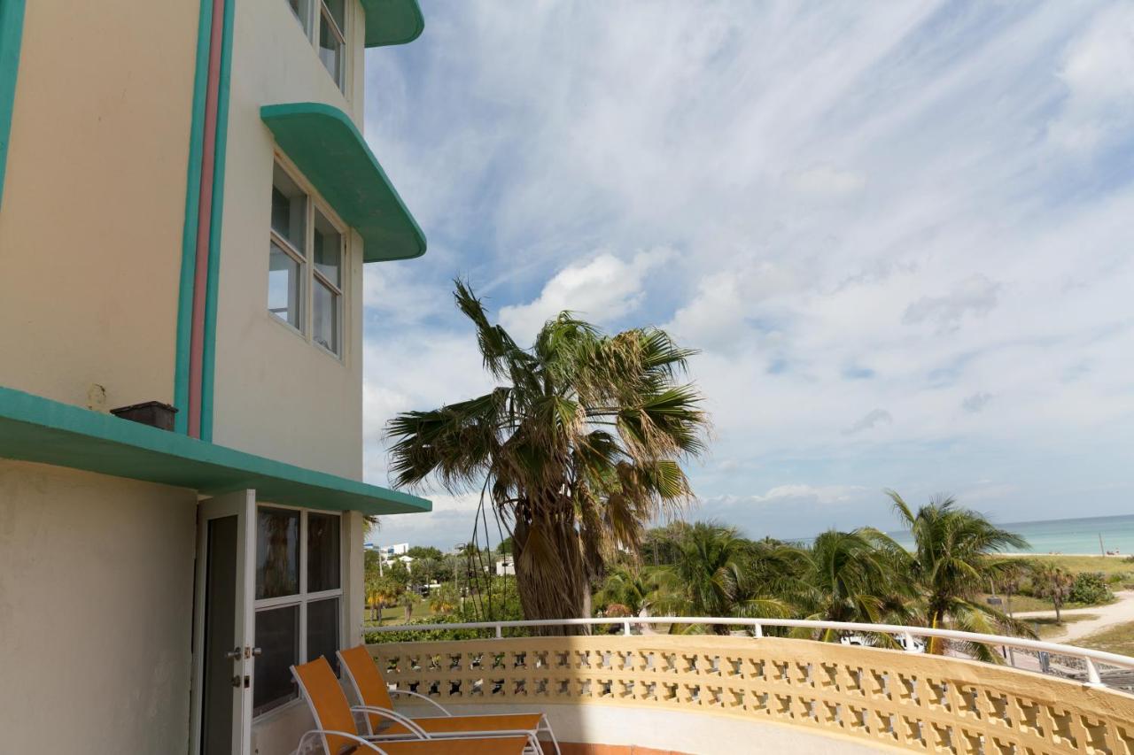 | Broadmore Miami Beach