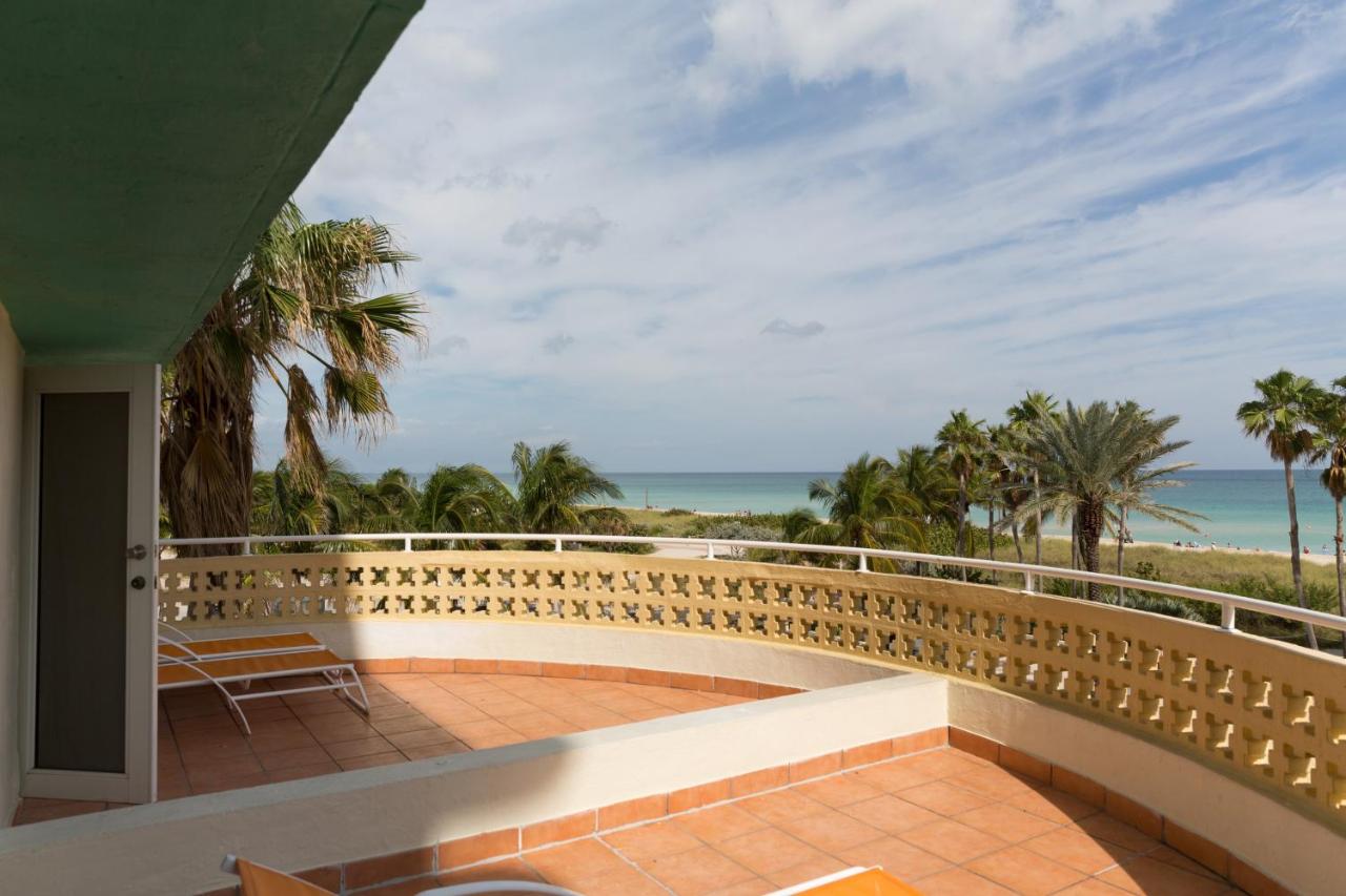 | Broadmore Miami Beach