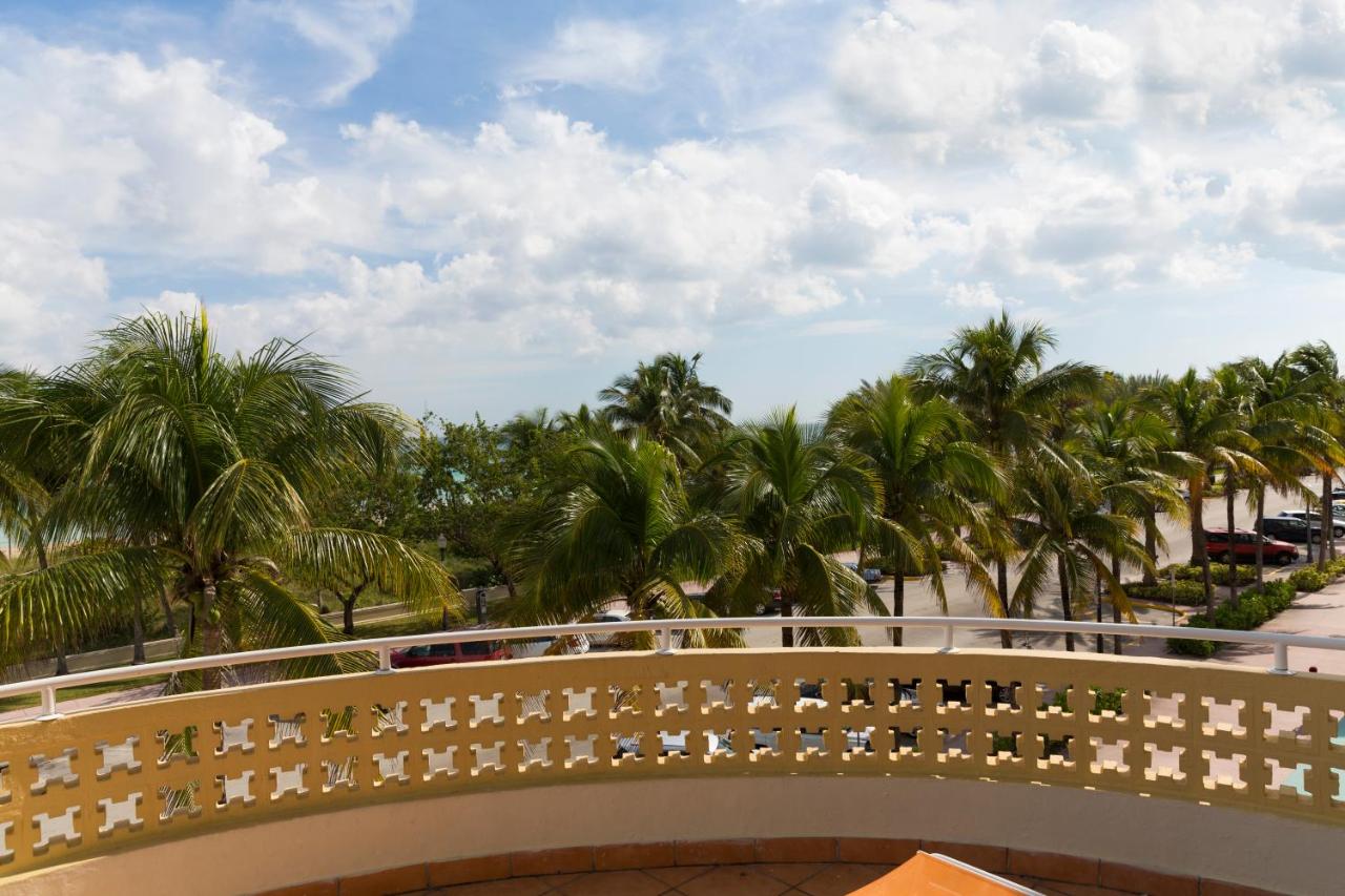 Broadmore Miami Beach