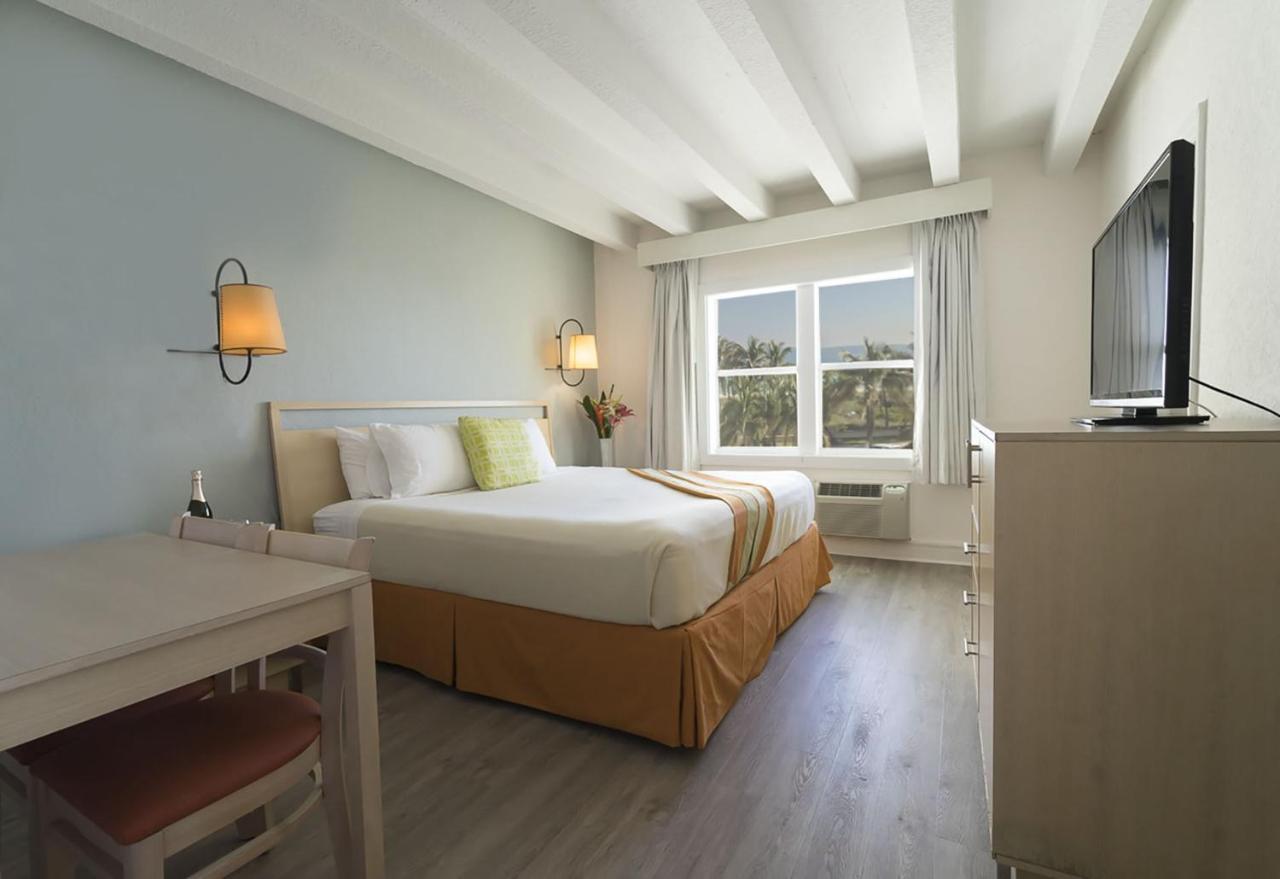 Broadmore Miami Beach