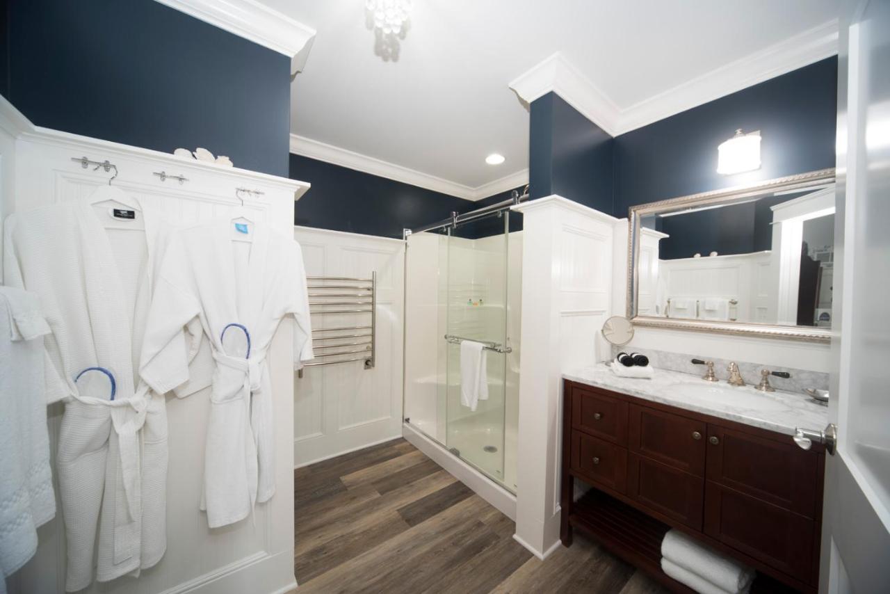 | Anchor Inn Boutique Hotel
