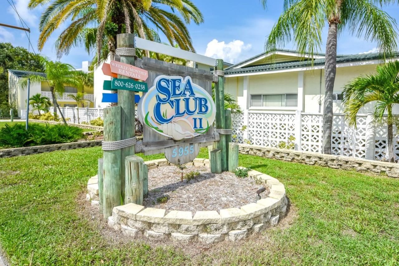  | Sea Club II by Beachside Management