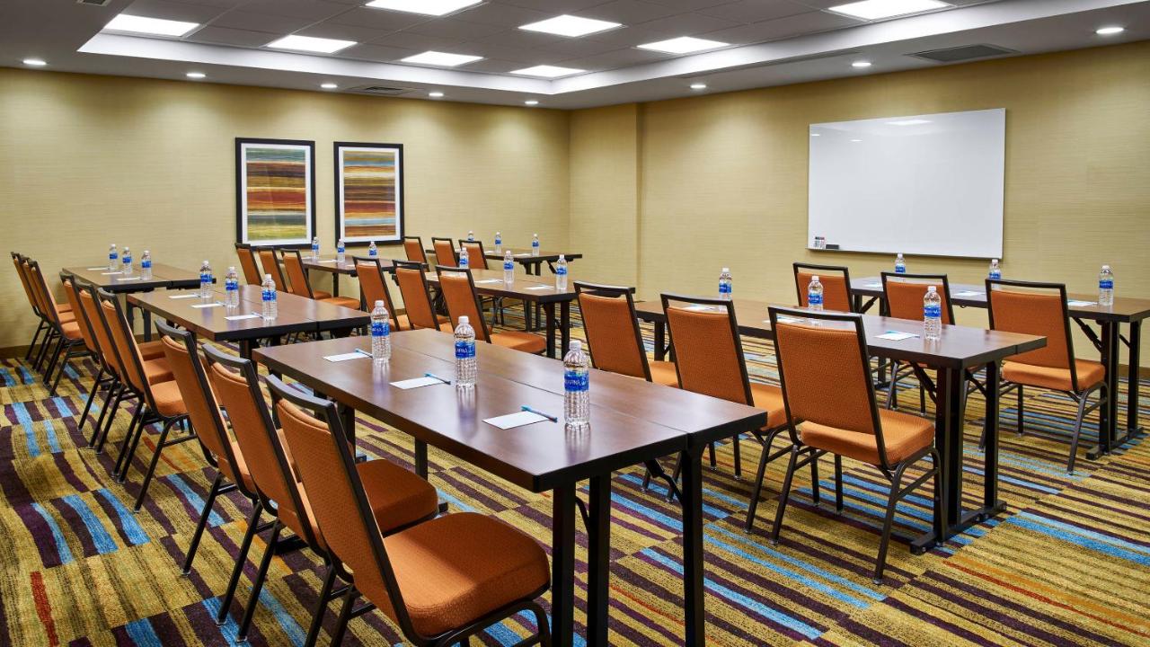| Aspire Hotel and Suites