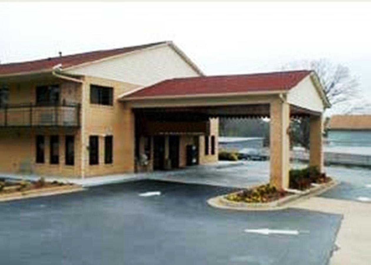 | Southside Inn - Jonesboro