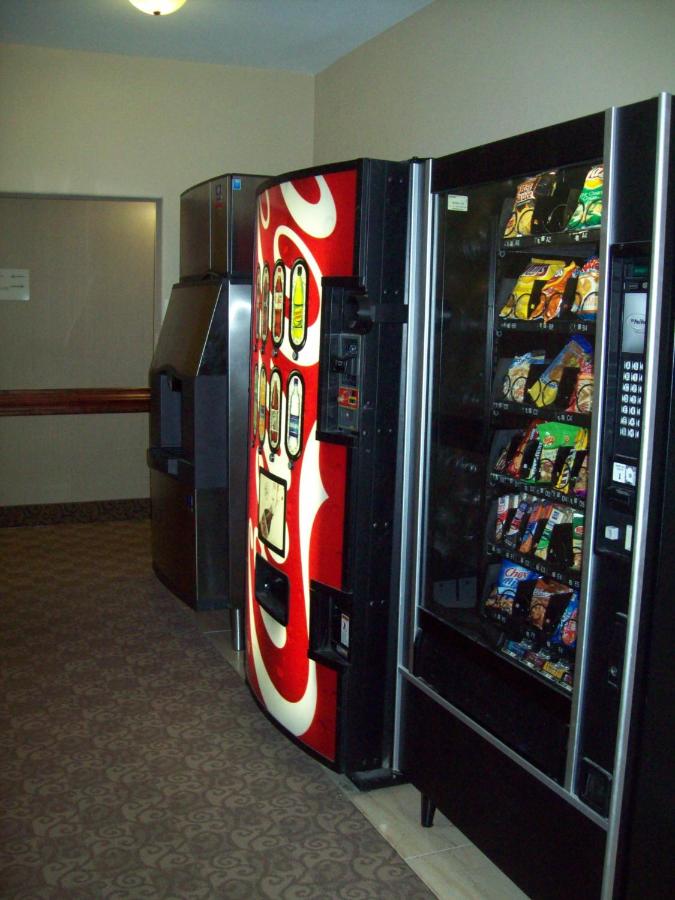 | Magnolia Inn and Suites Pooler