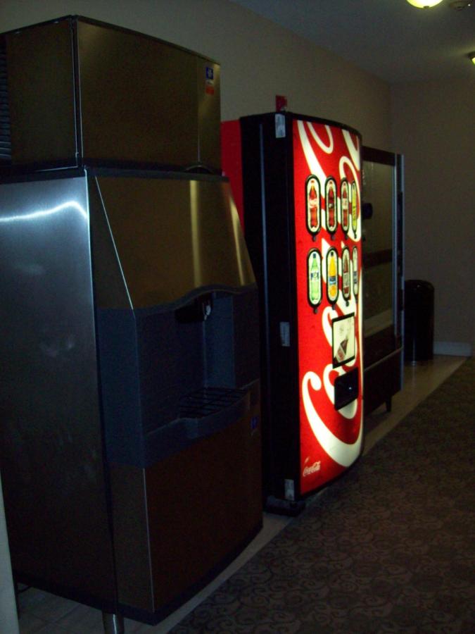 | Magnolia Inn and Suites Pooler