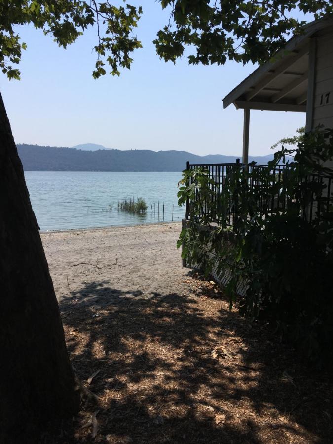  | Clear Lake Cottages & Marina
