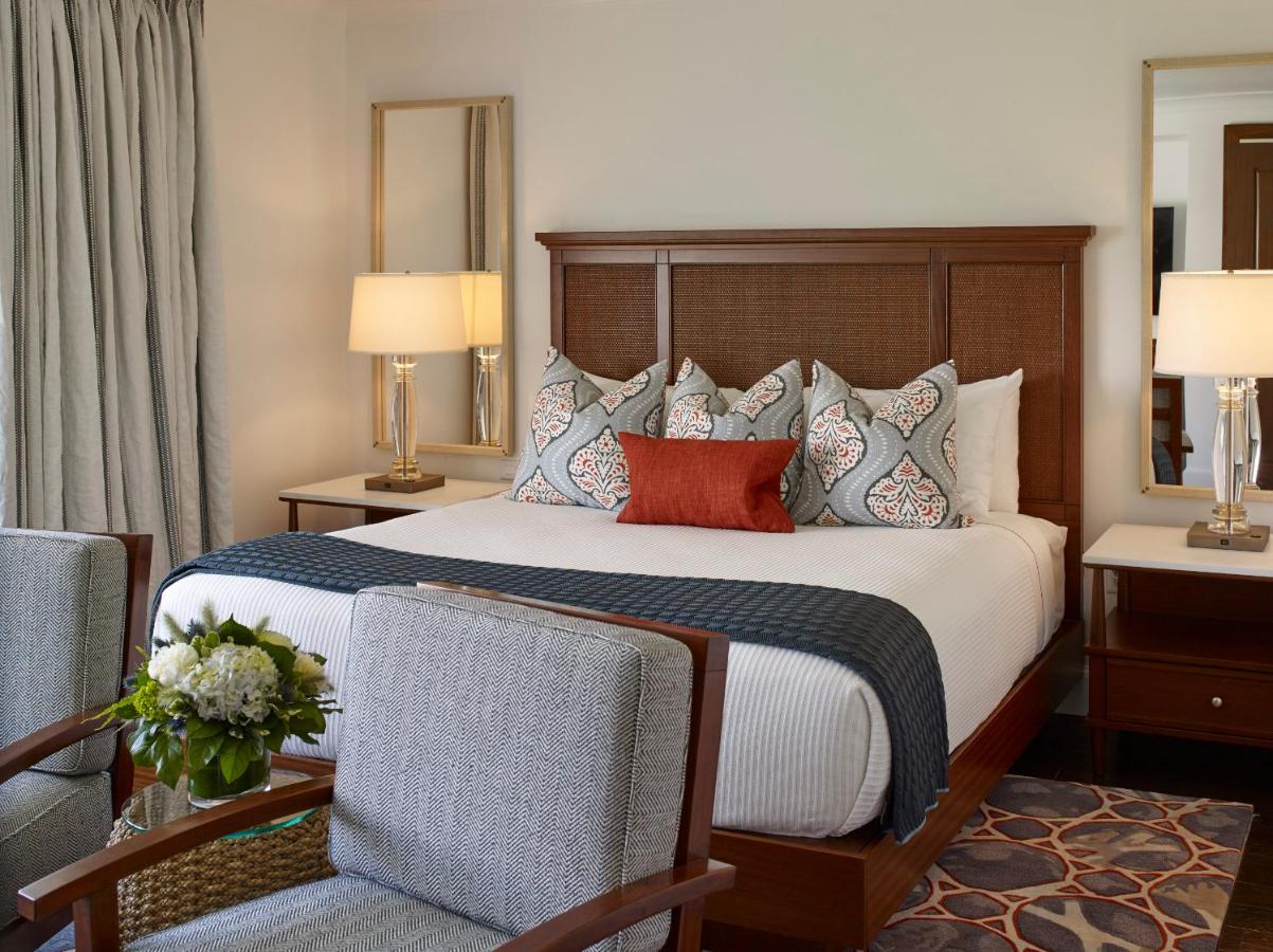 Two-Bedroom Cove Suite - Pet Friendly at Inn By The Sea