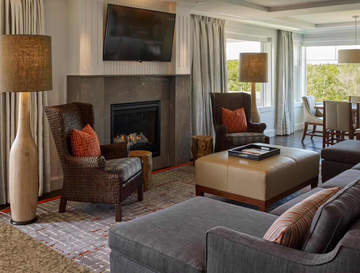 Two-Bedroom Suite at Inn By The Sea