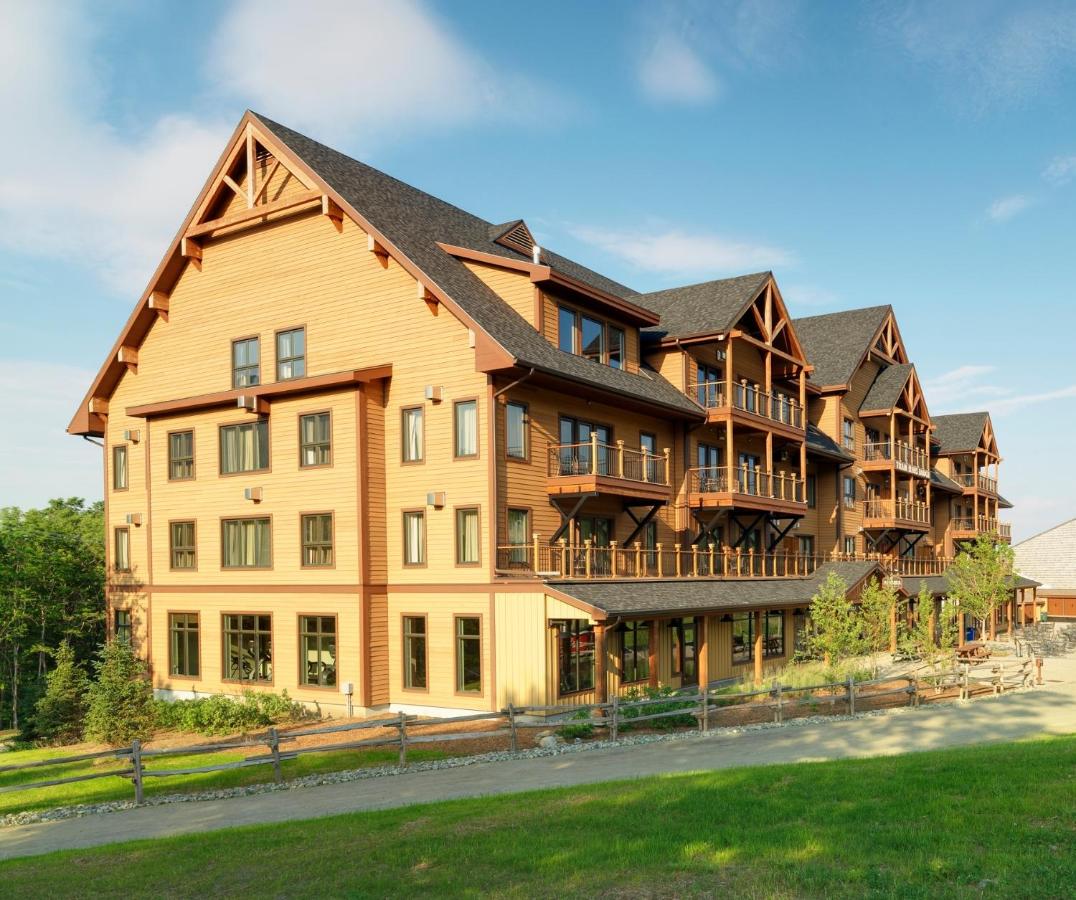 | Jay Peak Resort