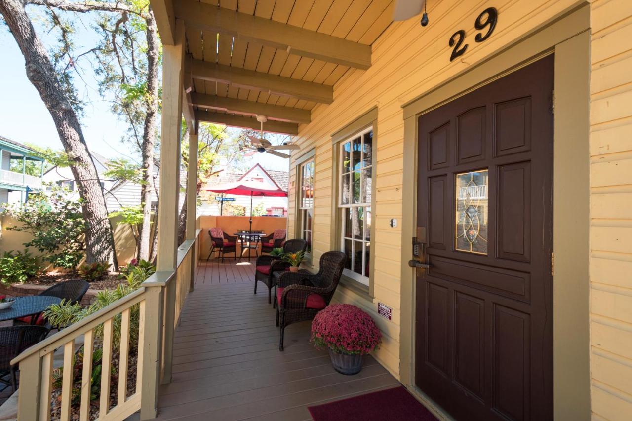  | Agustin Inn - Saint Augustine - Adults Only