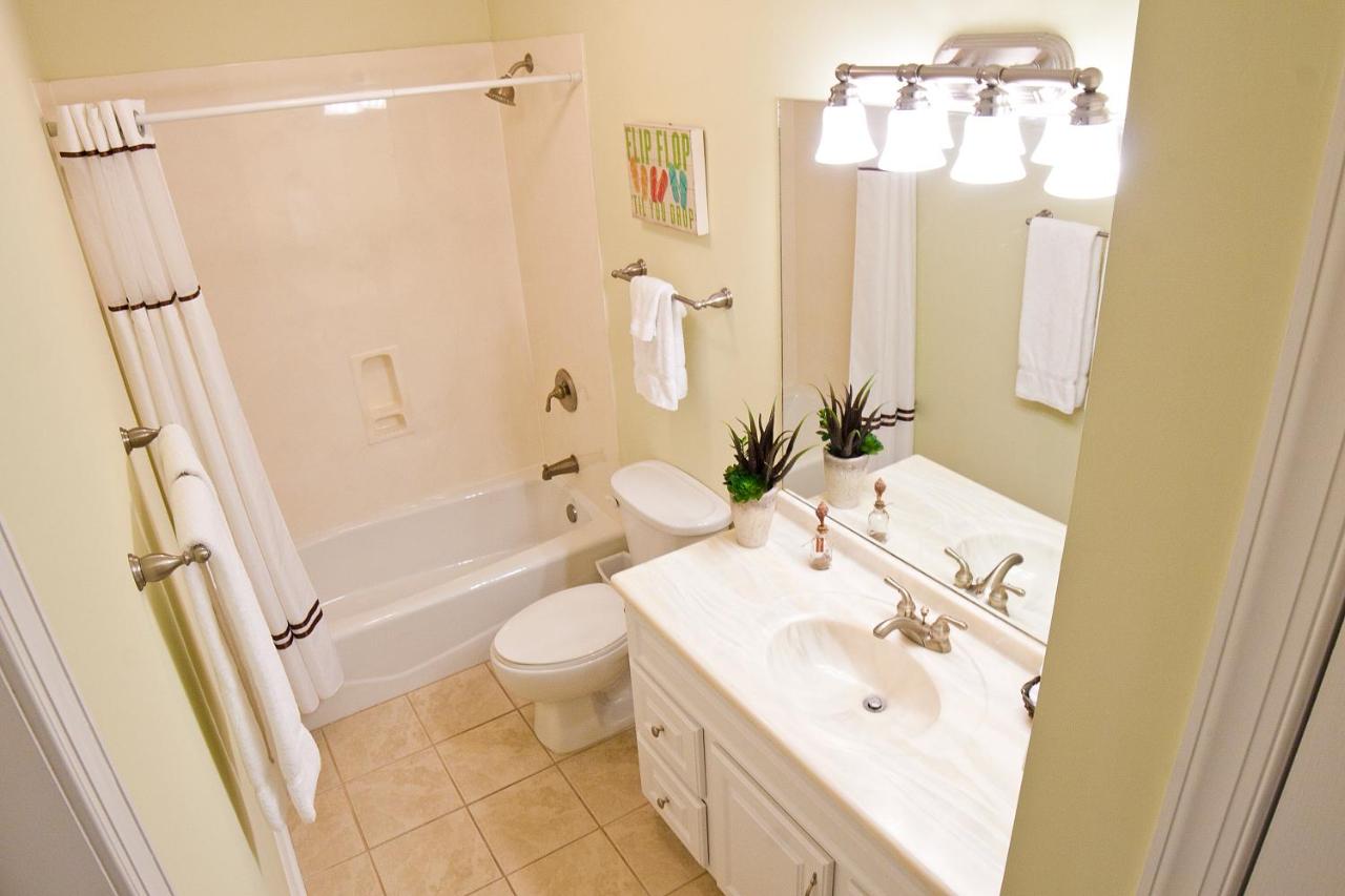 | DeSoto Beach Vacation Properties