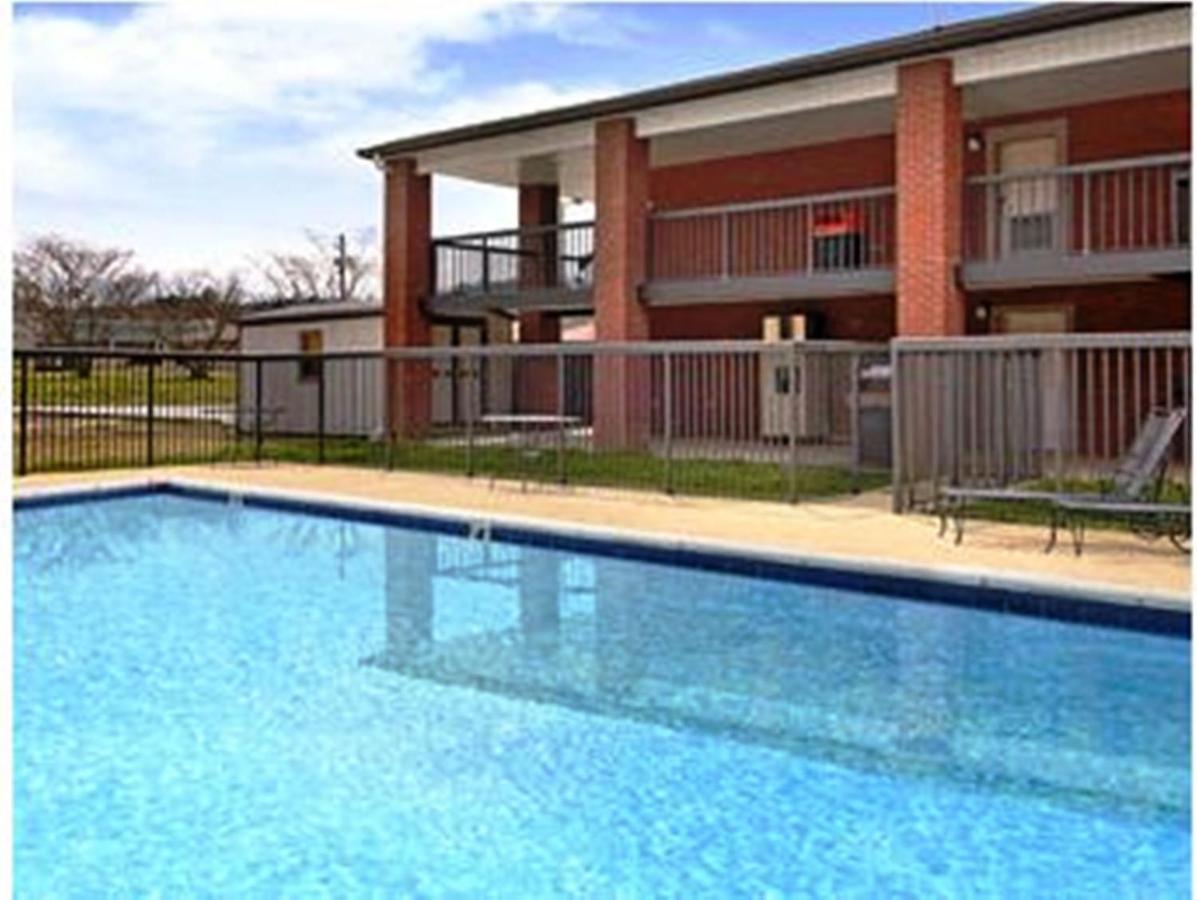  | Days Inn by Wyndham Childersburg