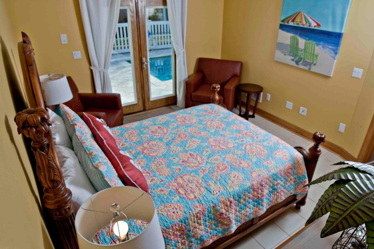 | DeSoto Beach Vacation Properties