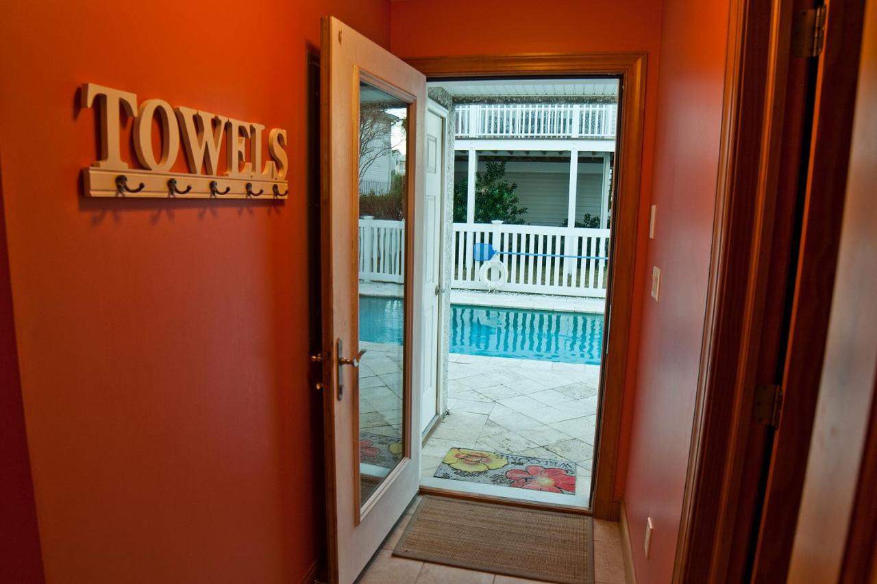 | DeSoto Beach Vacation Properties