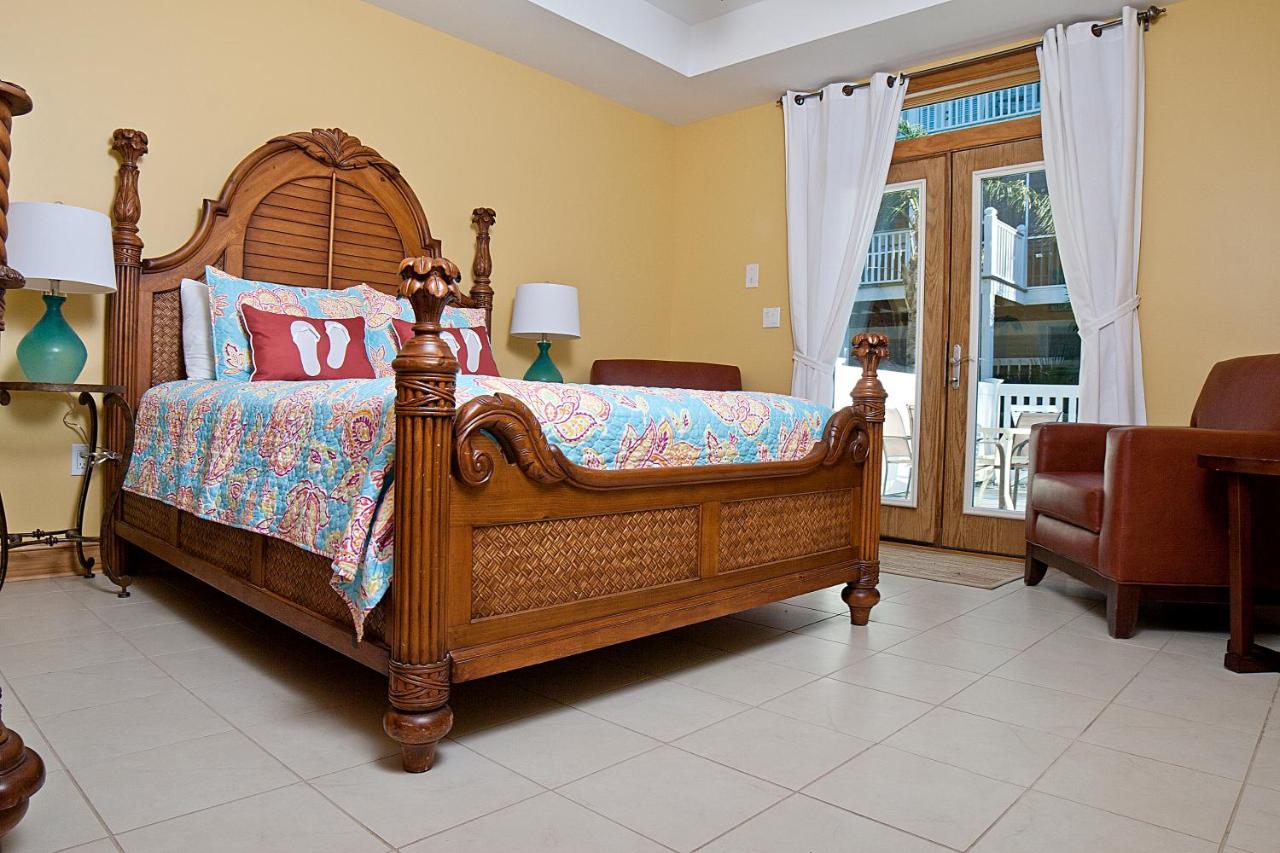 | DeSoto Beach Vacation Properties