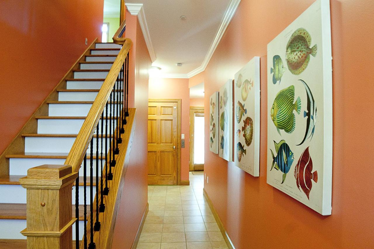 | DeSoto Beach Vacation Properties