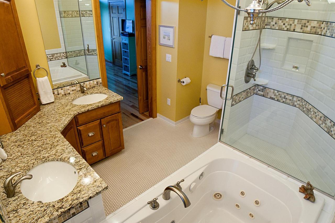 | DeSoto Beach Vacation Properties