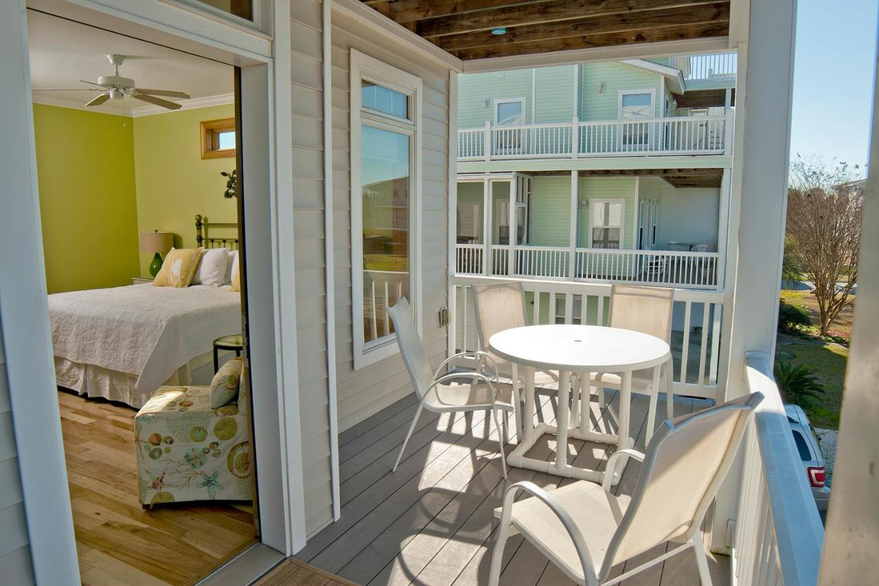 | DeSoto Beach Vacation Properties