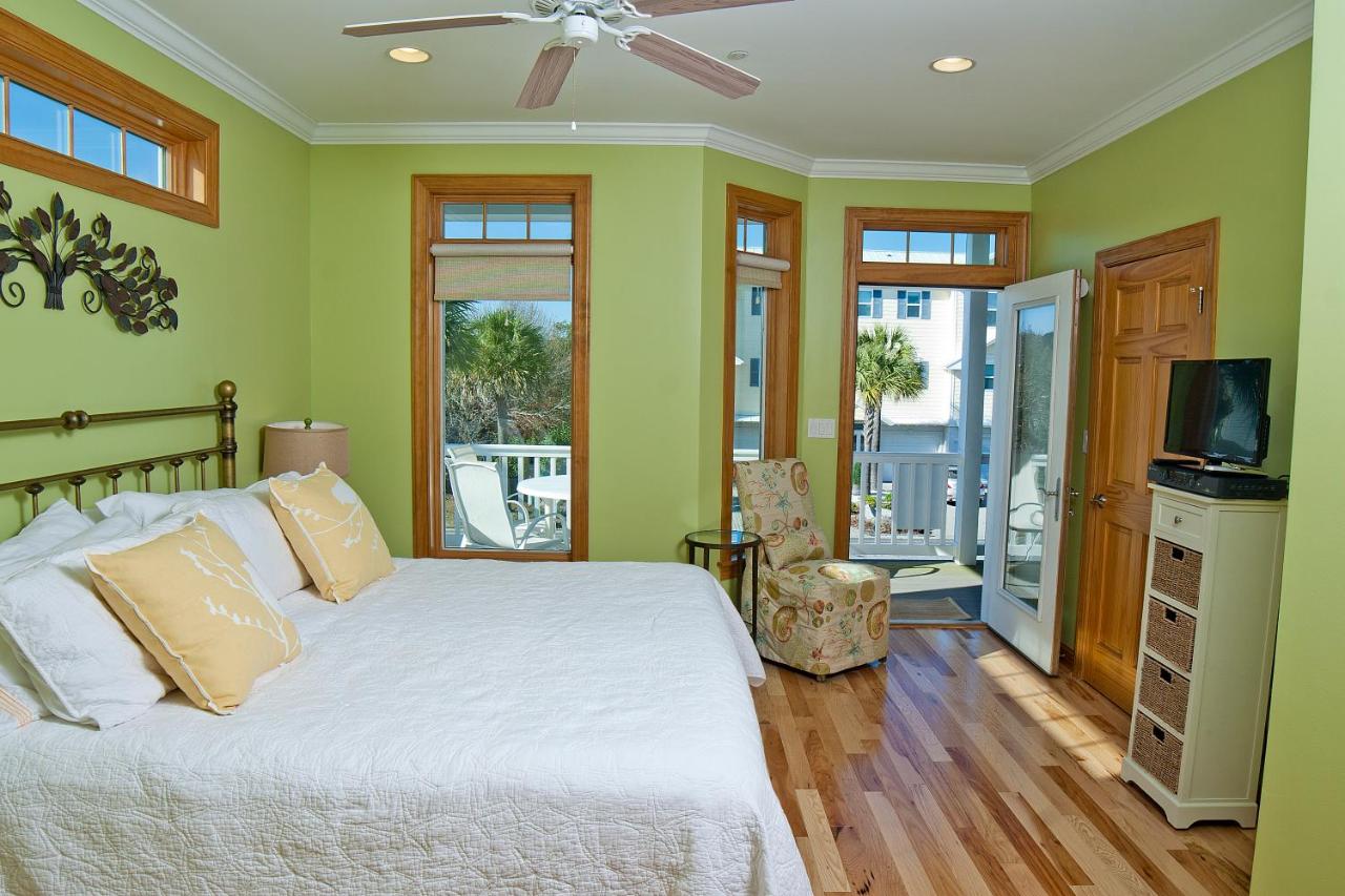 | DeSoto Beach Vacation Properties