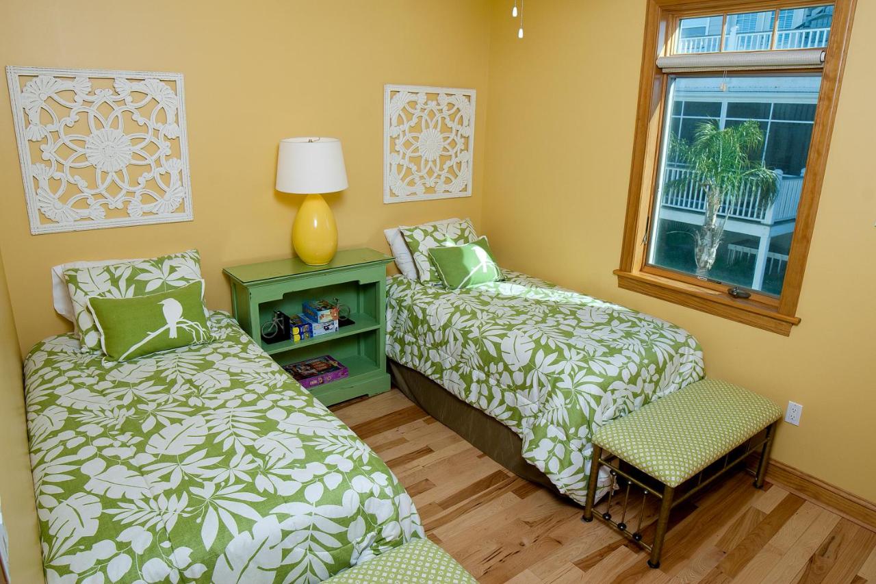  | DeSoto Beach Vacation Properties