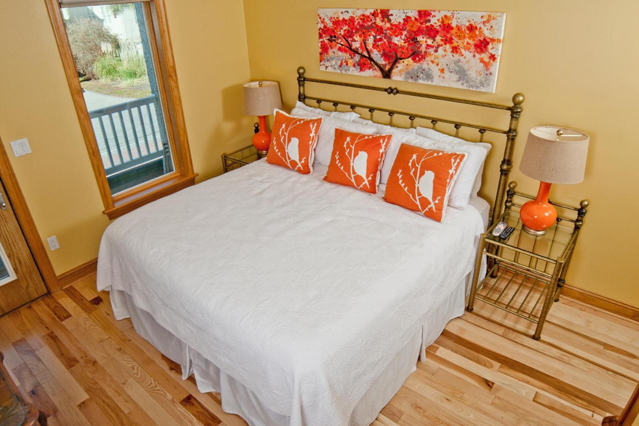 | DeSoto Beach Vacation Properties