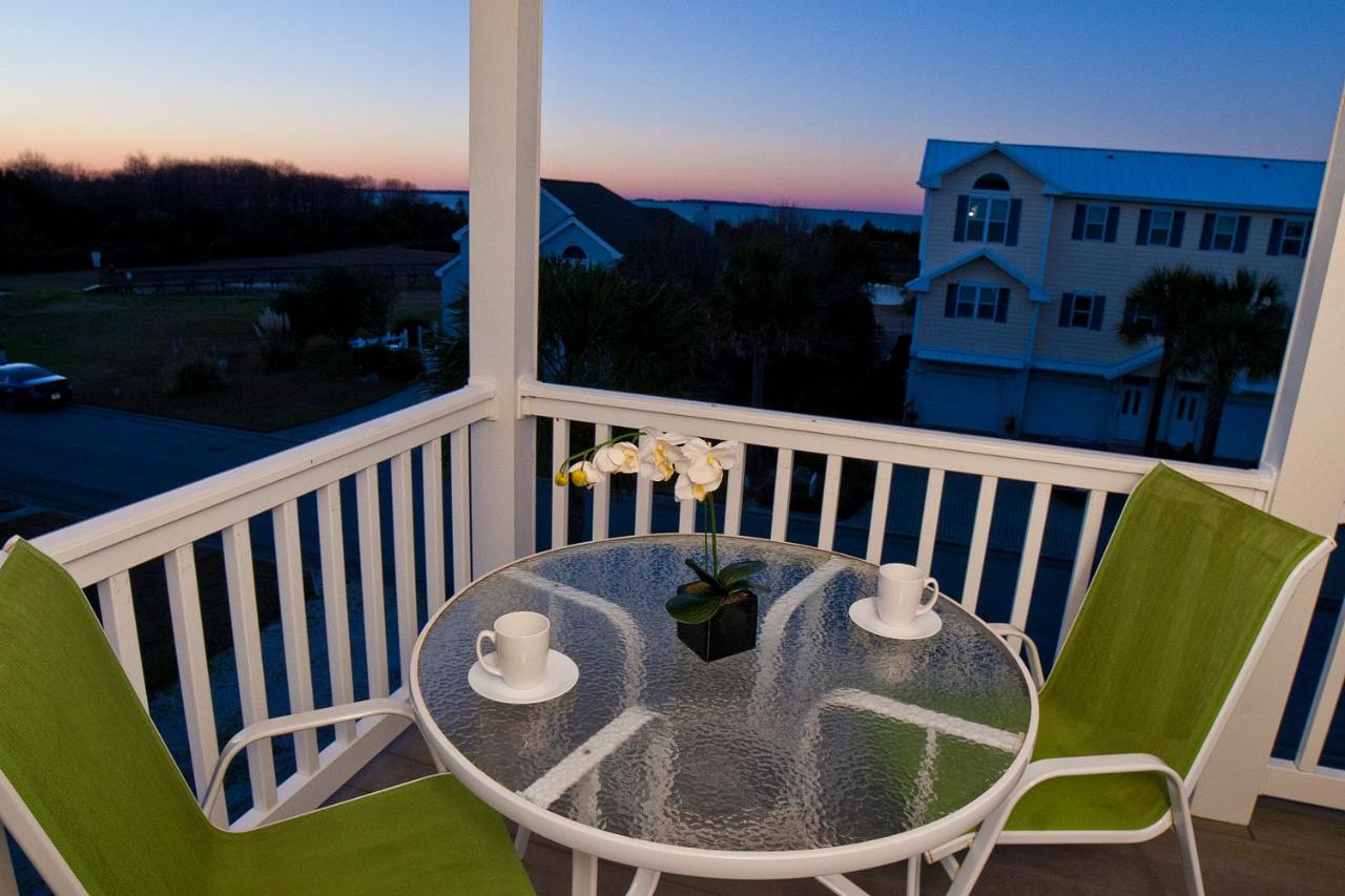 | DeSoto Beach Vacation Properties