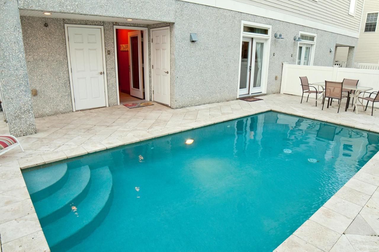 | DeSoto Beach Vacation Properties
