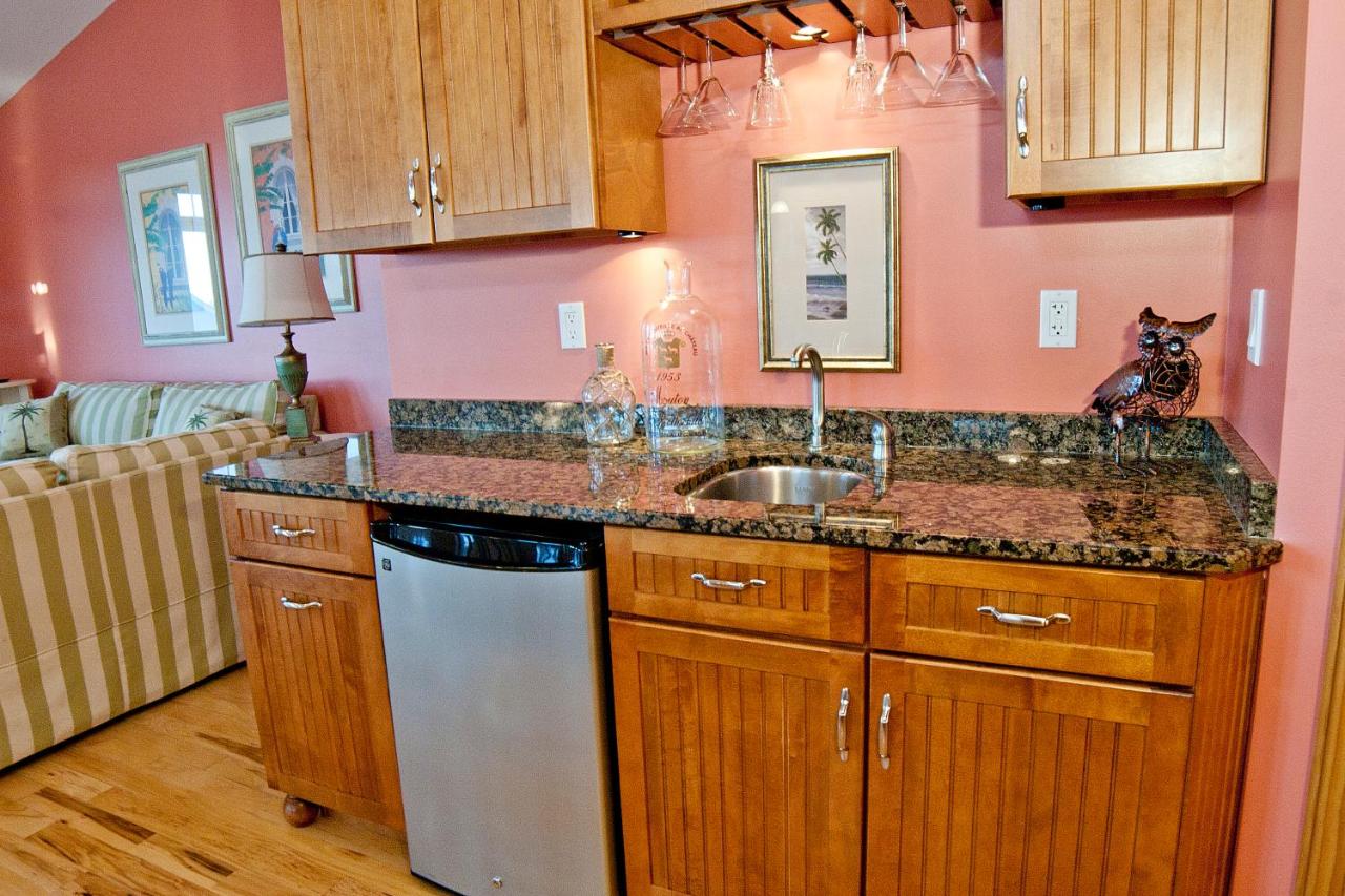 | DeSoto Beach Vacation Properties