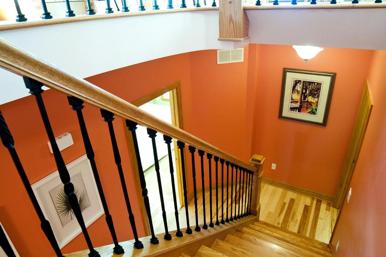 | DeSoto Beach Vacation Properties