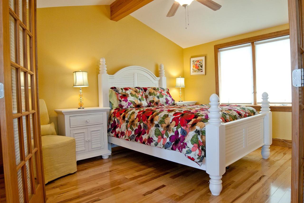 | DeSoto Beach Vacation Properties