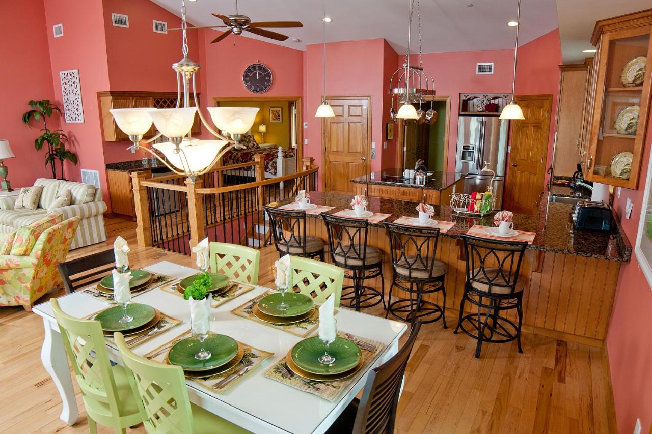 | DeSoto Beach Vacation Properties