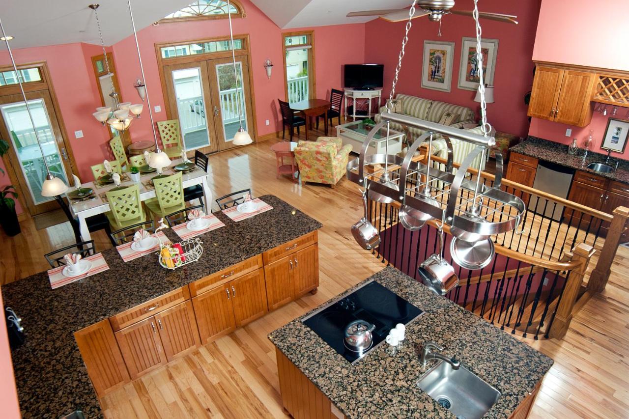 | DeSoto Beach Vacation Properties