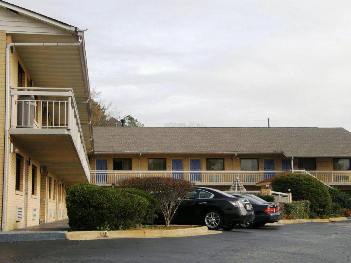 | Southside Inn - Jonesboro