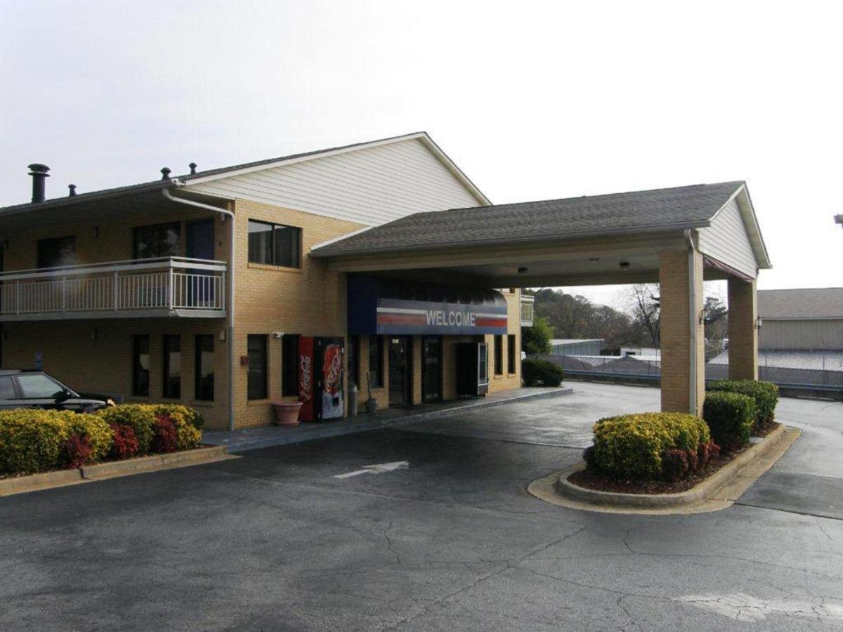 | Southside Inn - Jonesboro