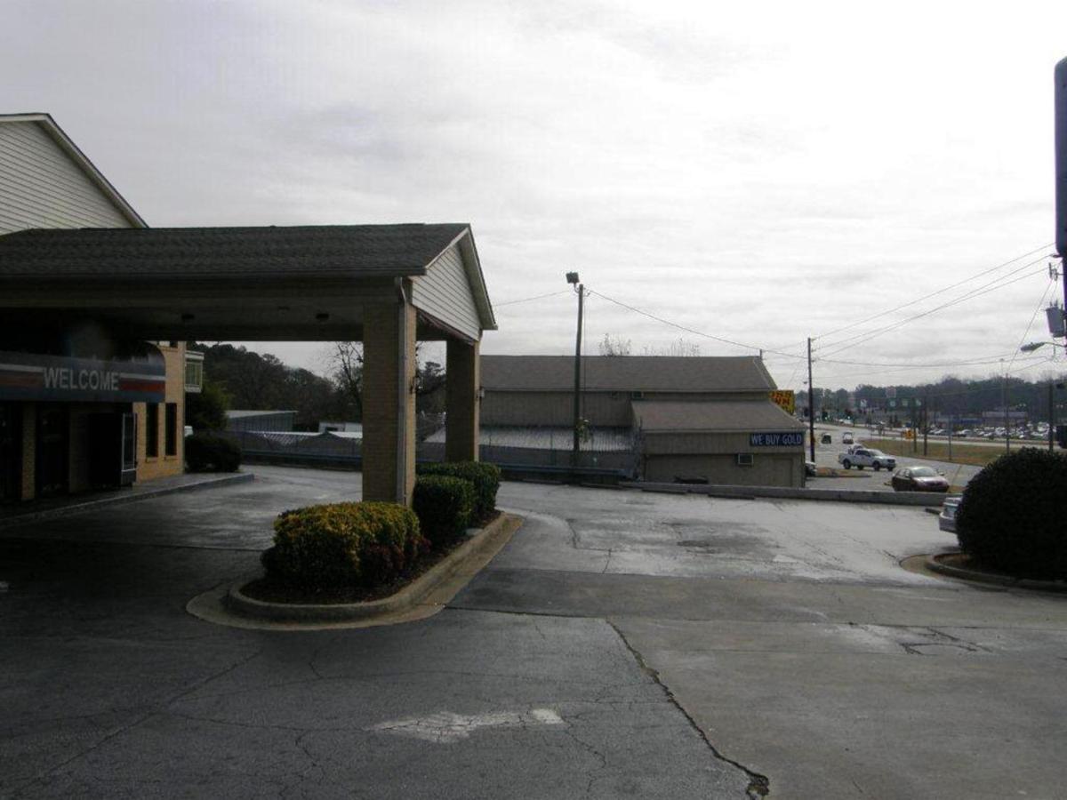| Southside Inn - Jonesboro