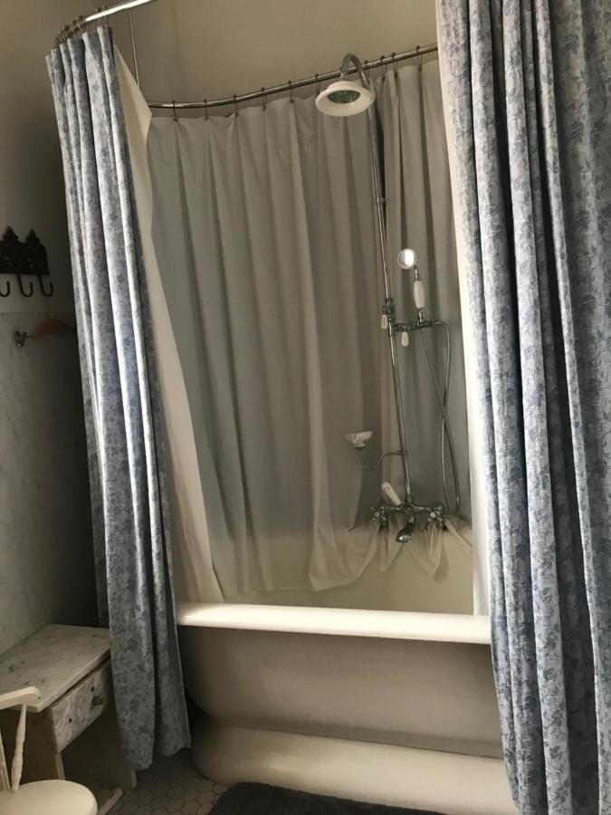 | Casa Magnolia B & B