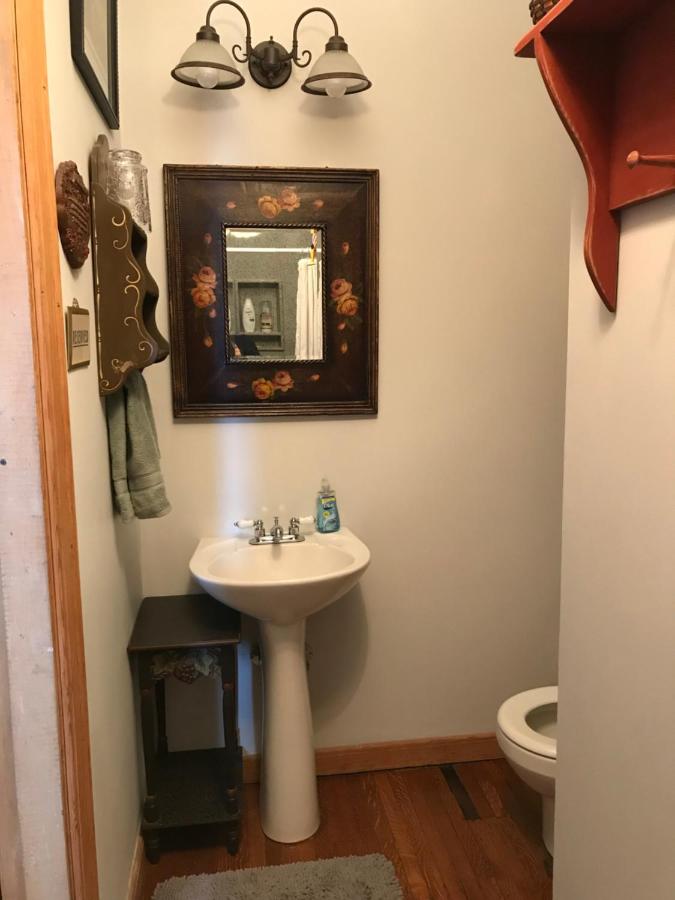 | Casa Magnolia B & B