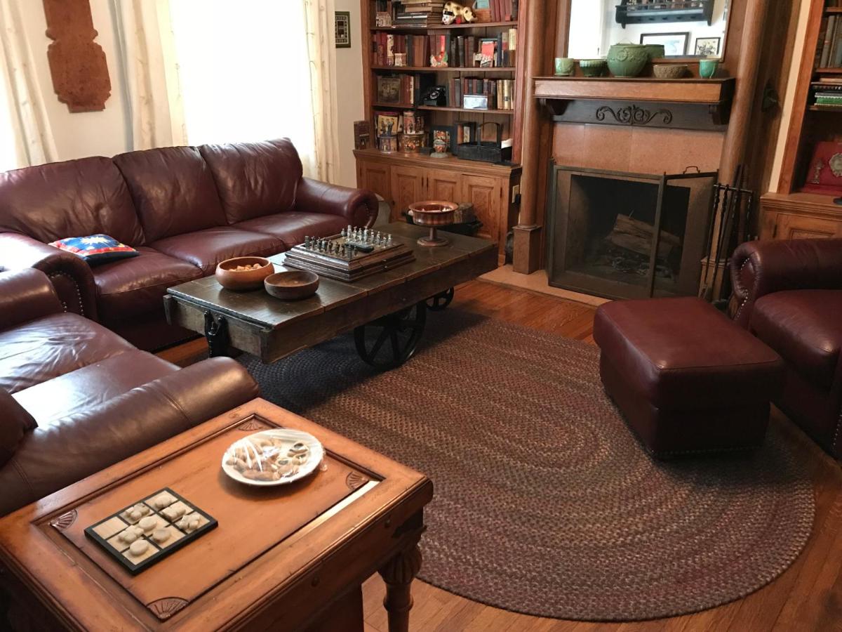 | Casa Magnolia B & B
