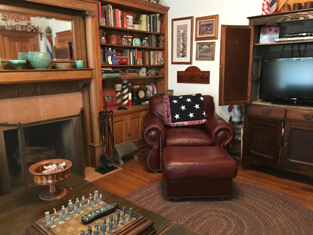 | Casa Magnolia B & B
