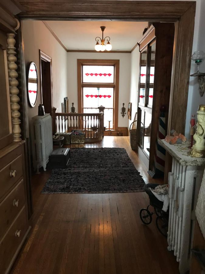| Casa Magnolia B & B