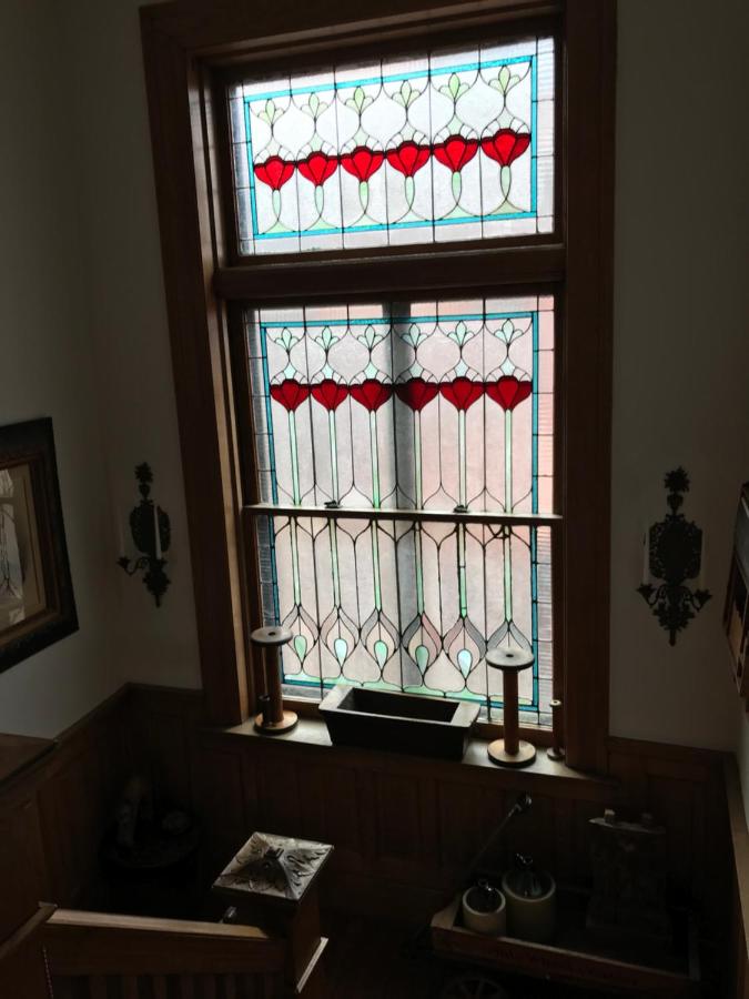 | Casa Magnolia B & B