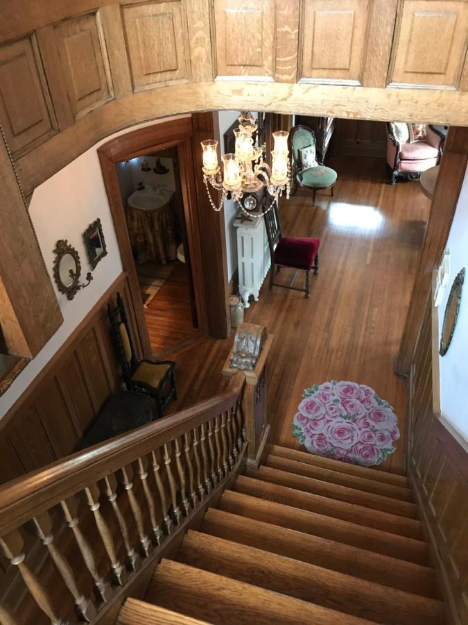 | Casa Magnolia B & B