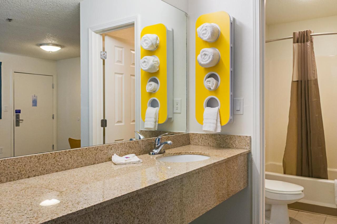 | Motel 6-Bay Saint Louis, MS