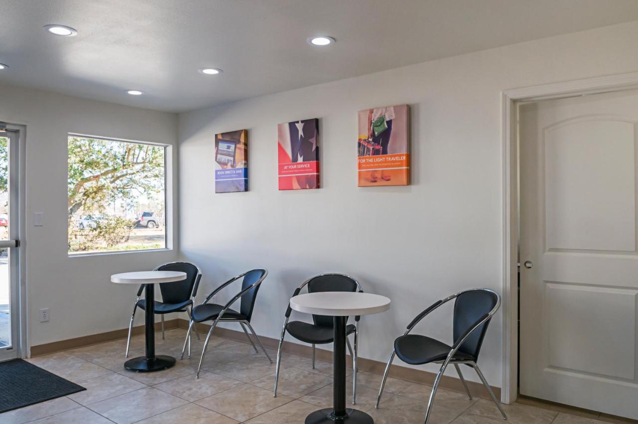 | Motel 6-Bay Saint Louis, MS