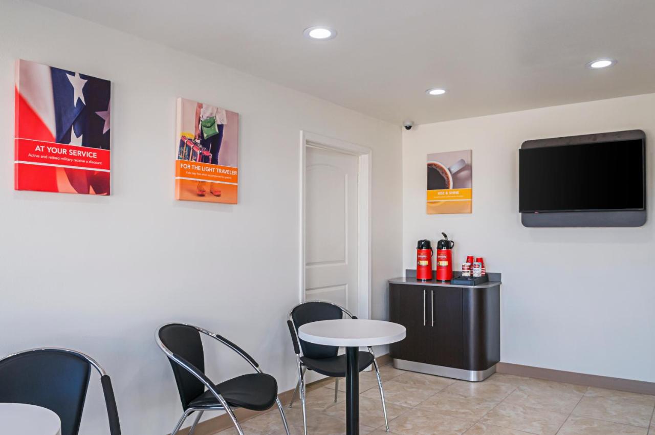 | Motel 6-Bay Saint Louis, MS