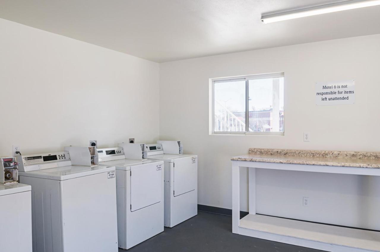 | Motel 6-Bay Saint Louis, MS