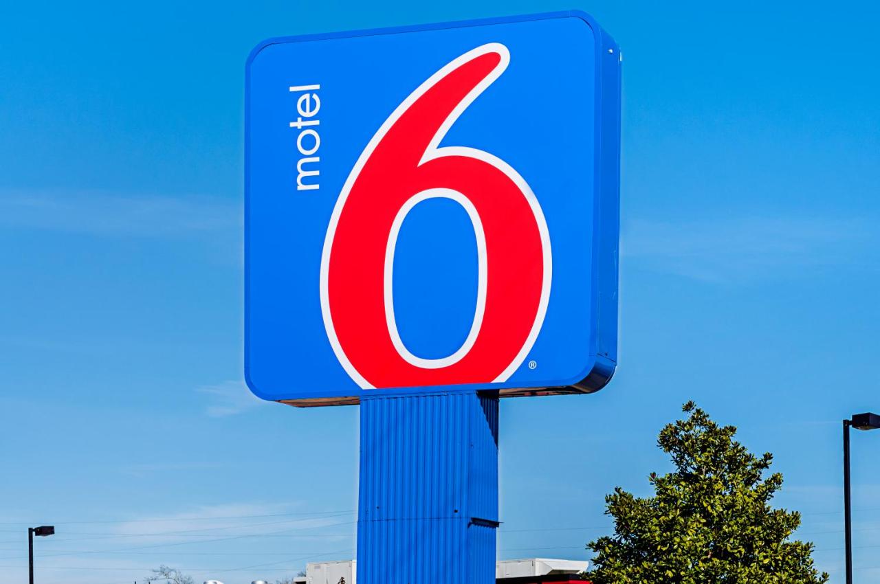 | Motel 6-Bay Saint Louis, MS
